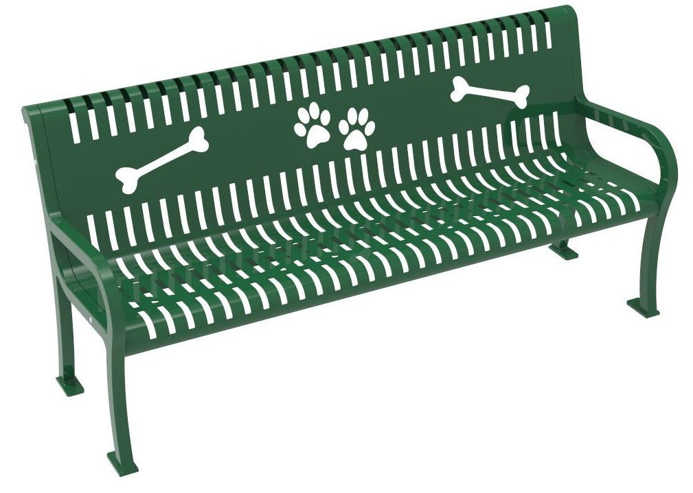Eco-Friendly Dog Park Equipment & Supplies - KirbyBuilt Products
