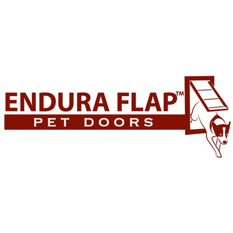 Endura Flap Pet Doors by Patio Pacific