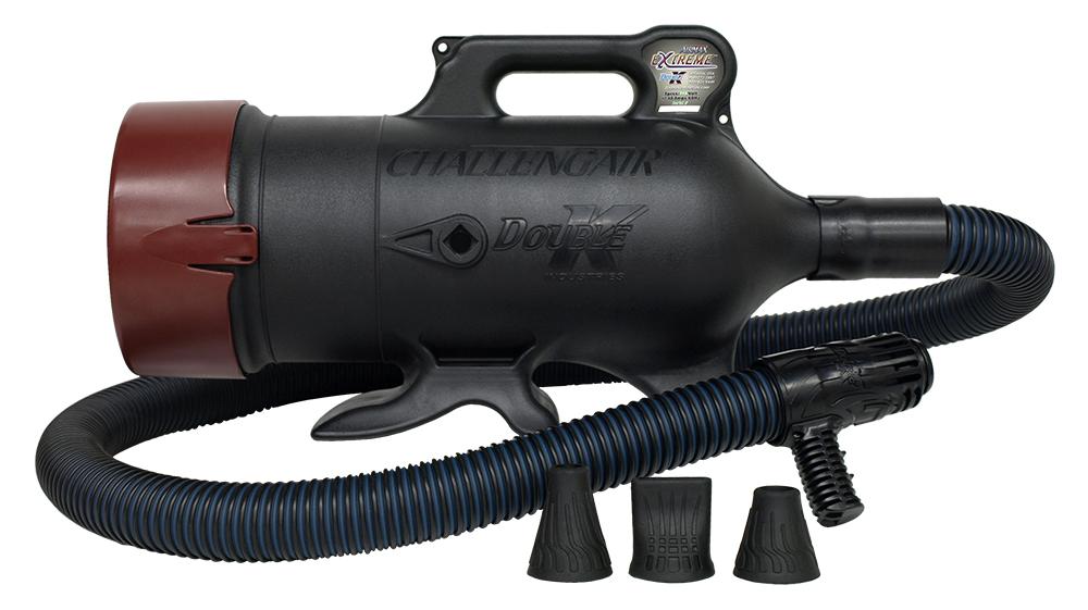 Force dryer 2025 for dogs