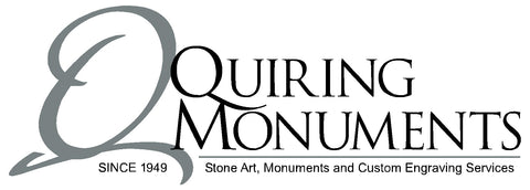 Quiring Monuments