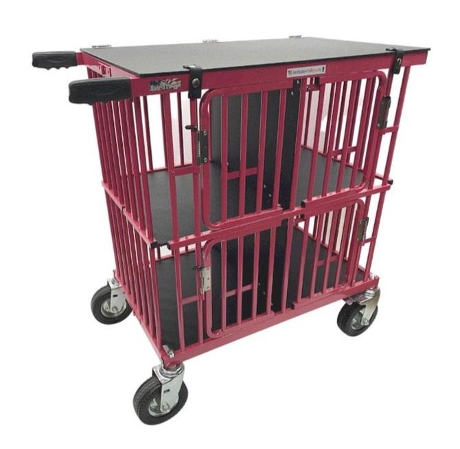 Best dog trolley hotsell