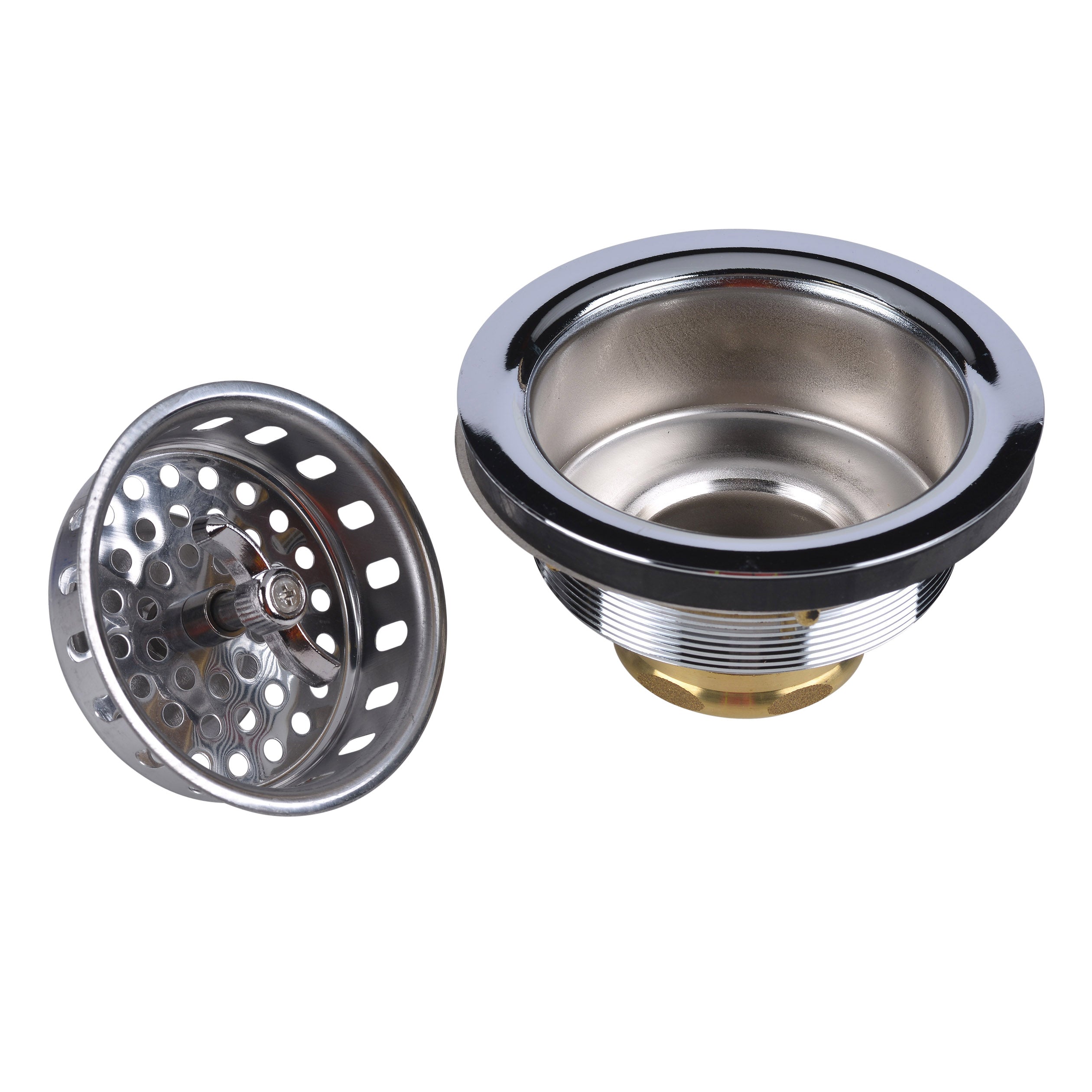 Groomer´s Best Drain and Strainer