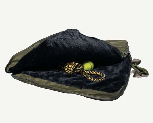 4Catsndogs Gus Travel Bed
