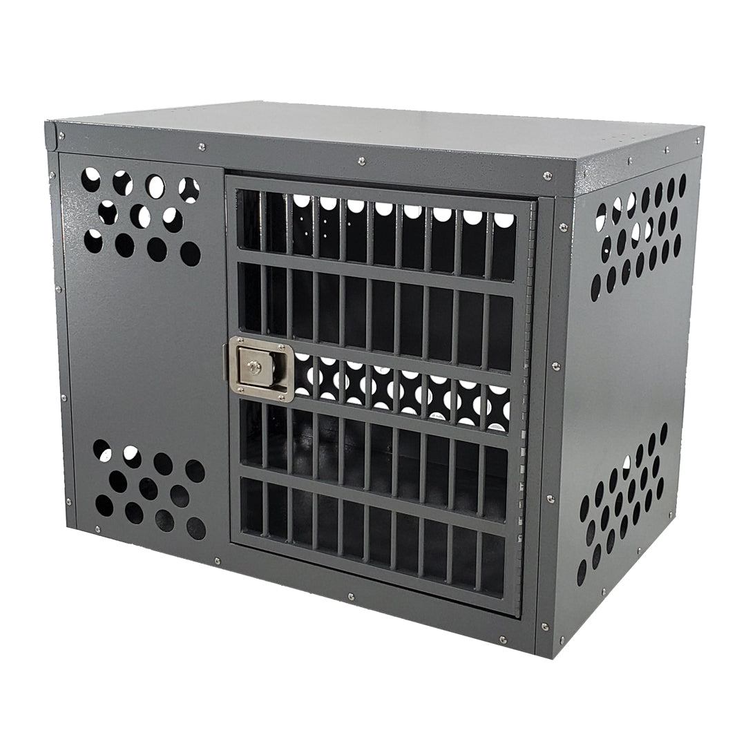 Zinger Professional 4500 Crate