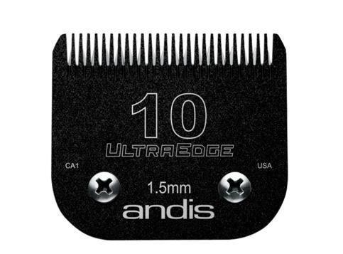 Andis cat outlet blades