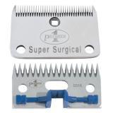 Premier Super Surgical Clipping Blade Set