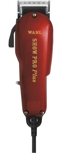 Wahl show pro pet clipper hotsell