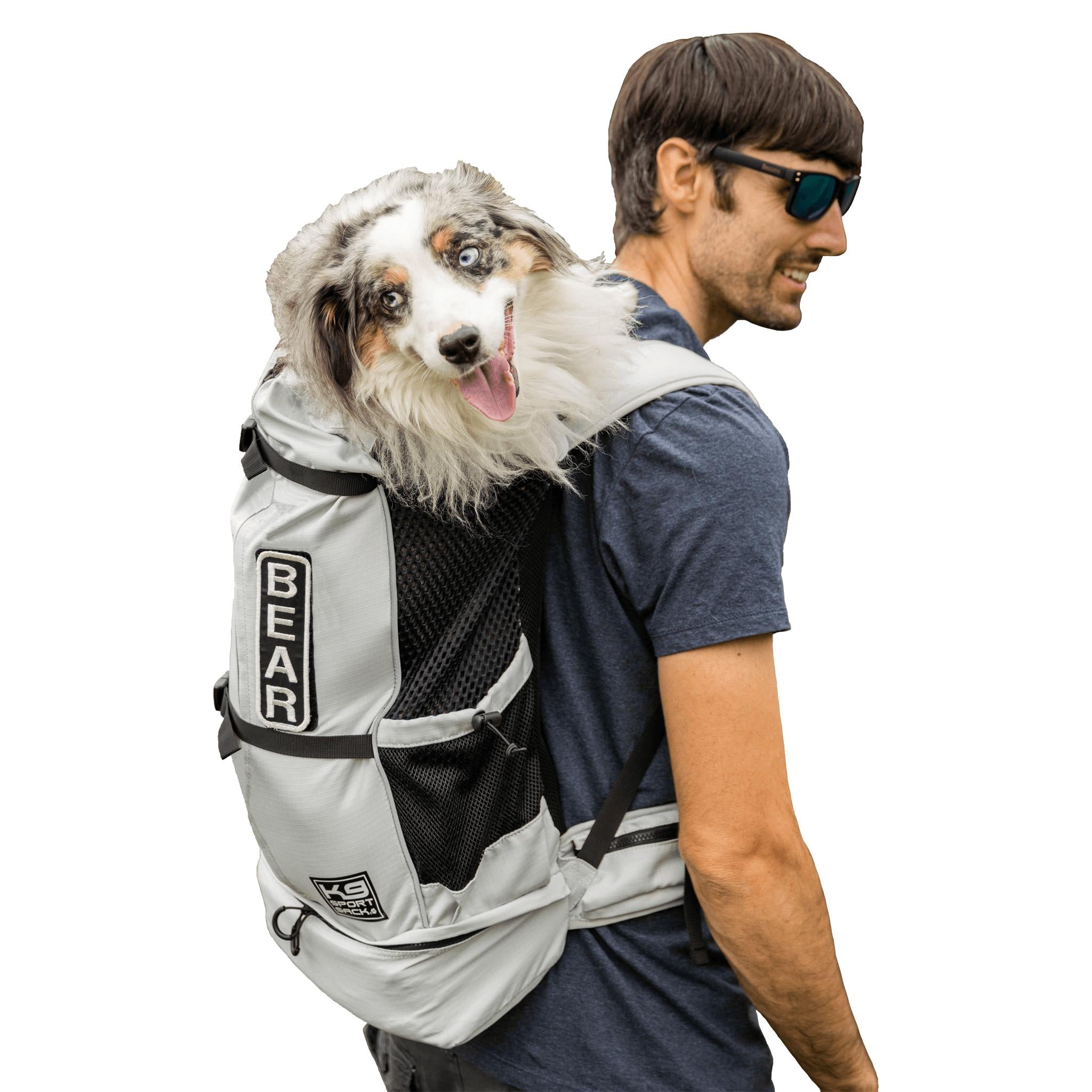 K9 sport sack rover shop