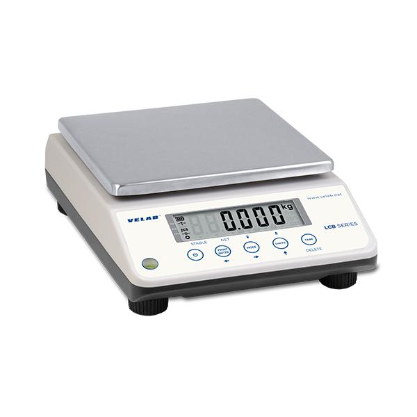 VELAB Compact Bench Scales