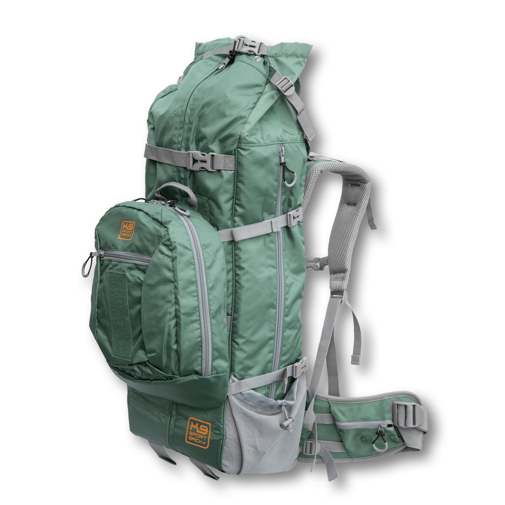 K9 clearance sports backpack