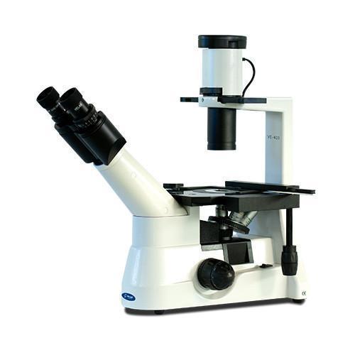 VELAB Binocular Inverted Microscope (Advanced)