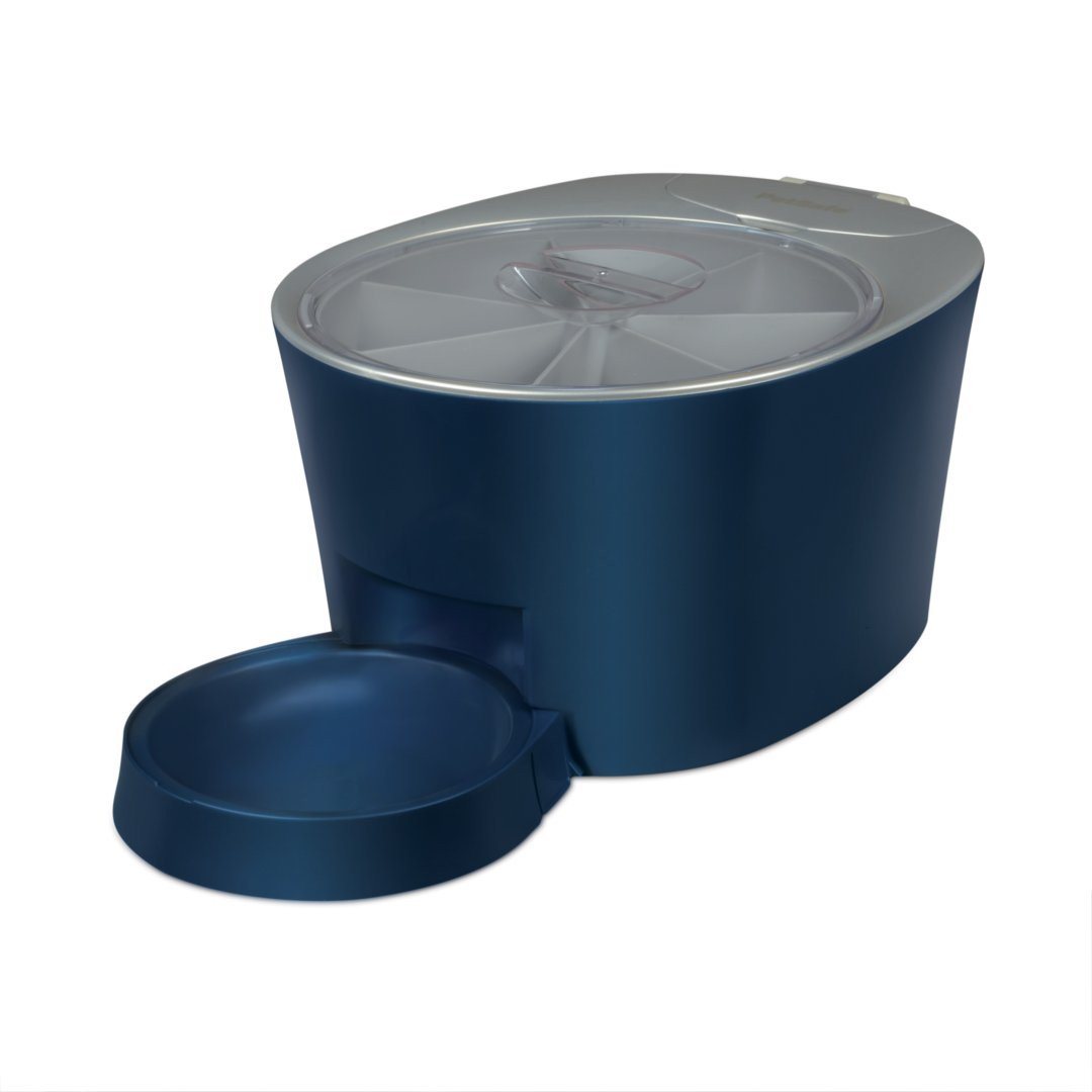 PetSafe Six Meal Feeder