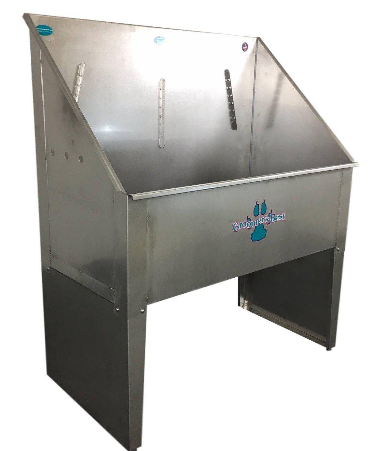 Pet grooming bath hot sale tub