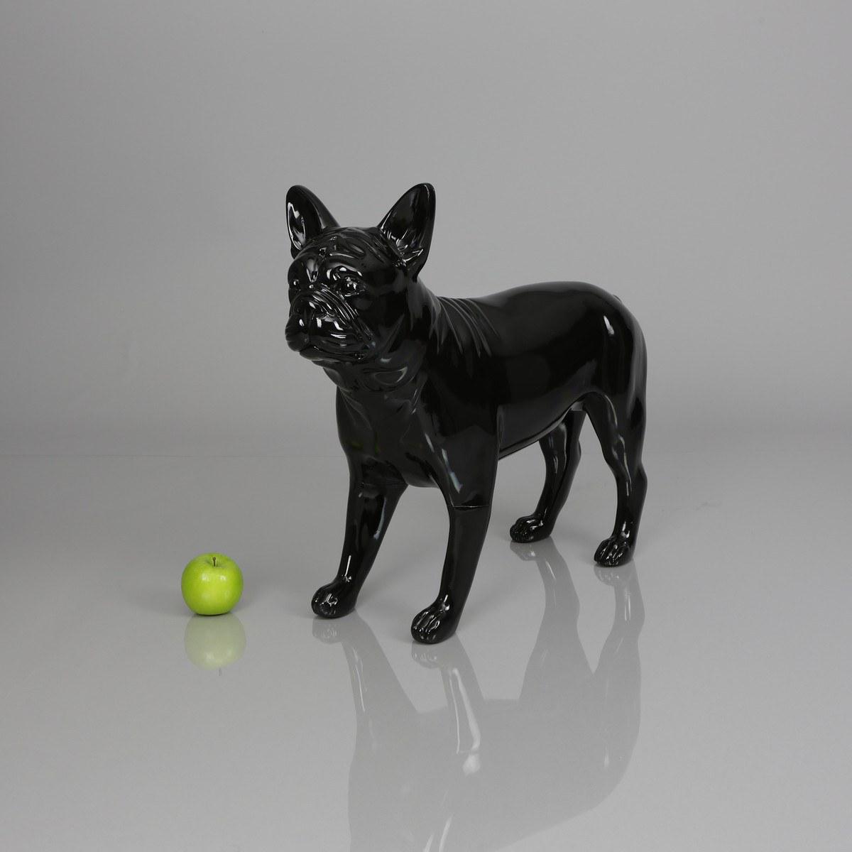 Blue-9 Dog Mannequin, French Bulldog - Patricia