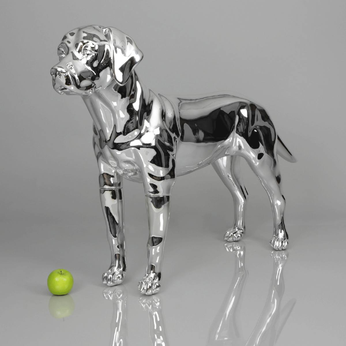 Item 22636: Dog Mannequin - 15.5 Small - Tripar International, Inc.