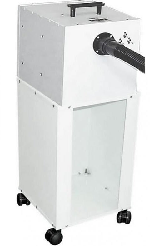 Edemco F880/F890 Force Box Dryers for Groomers