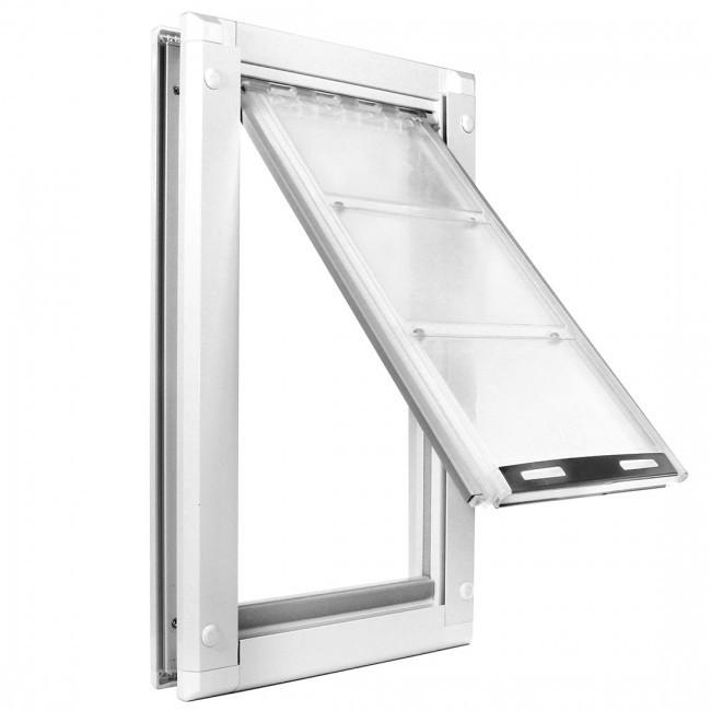 Doors for pets and people clearance