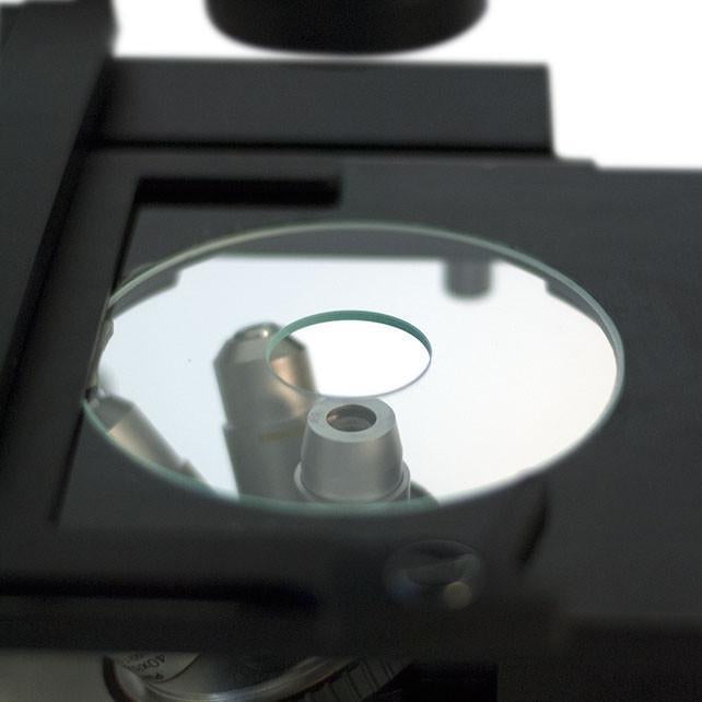VELAB Binocular Inverted Microscope (Advanced)
