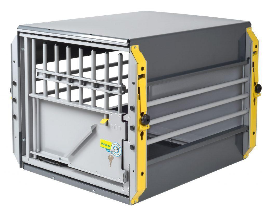 Dog crates for cars - Pet Pro Supply Co.