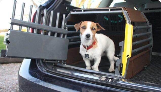 MIM Variocage: The Best Travel Crates for Dogs - Pet Pro Supply Co.