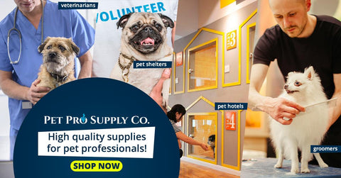 Pet Professionals Collection