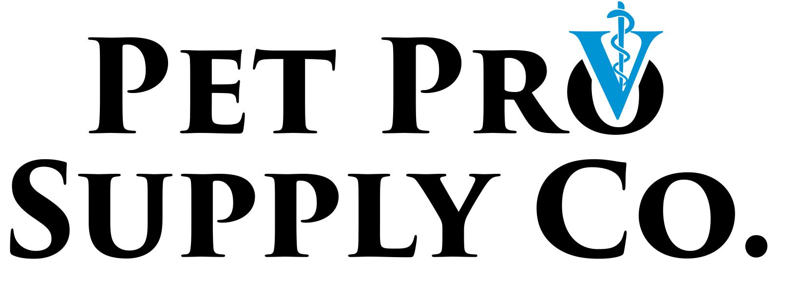 Pet Pro Supply Co. logo