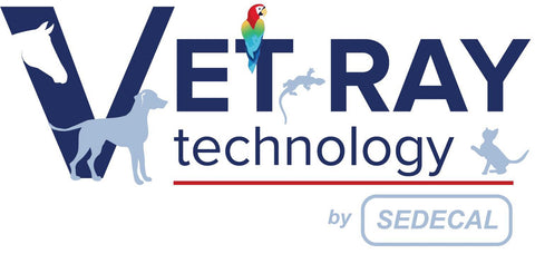 Vet Ray Technology by Sedecal