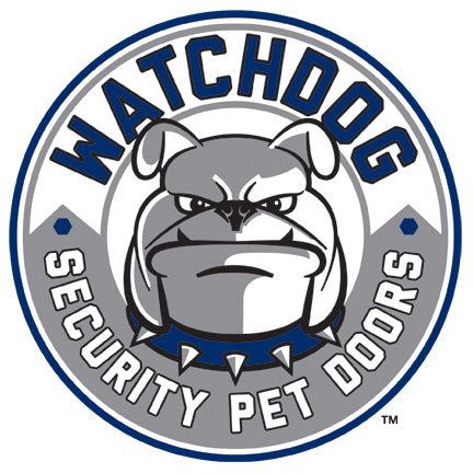 Watchdog Security Pet Doors