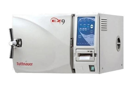 Autoclaves and Sterilizers