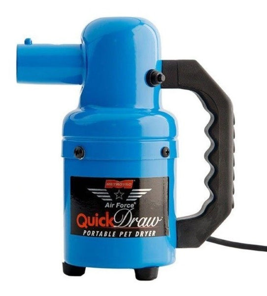 Metro Air Force Quick Draw Mini Blower