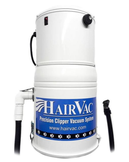 Clipper Vacuum Systems