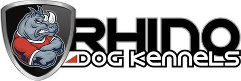 Rhino Dog Kennels