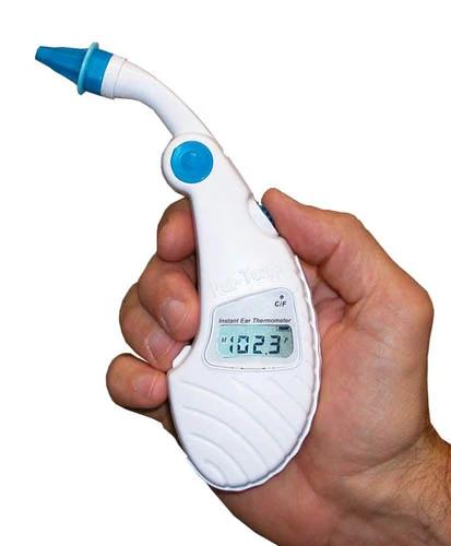 Thermometers