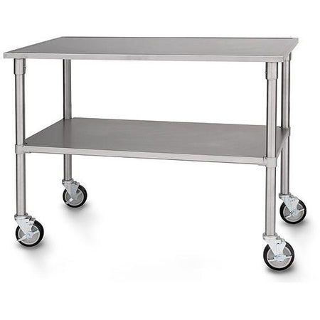 Veterinary Gurneys & Work Tables