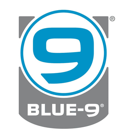 Blue-9