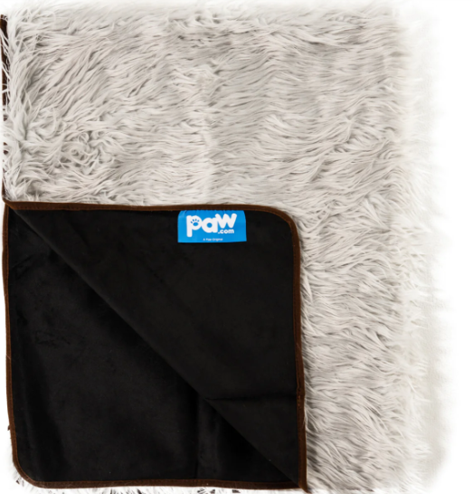 Paw Brands PupProtector™ Waterproof Throw Blanket