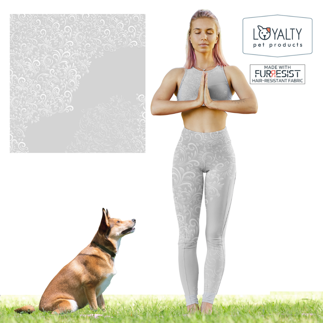 Loyalty Pet Products Rolling Dream Sports Bra