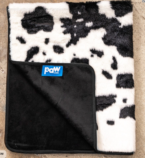 Paw Brands PupProtector™ Waterproof Throw Blanket