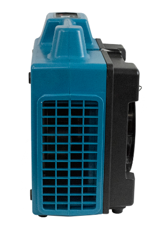 XPOWER X-2700 Professional 3-Stage HEPA Air Scrubber