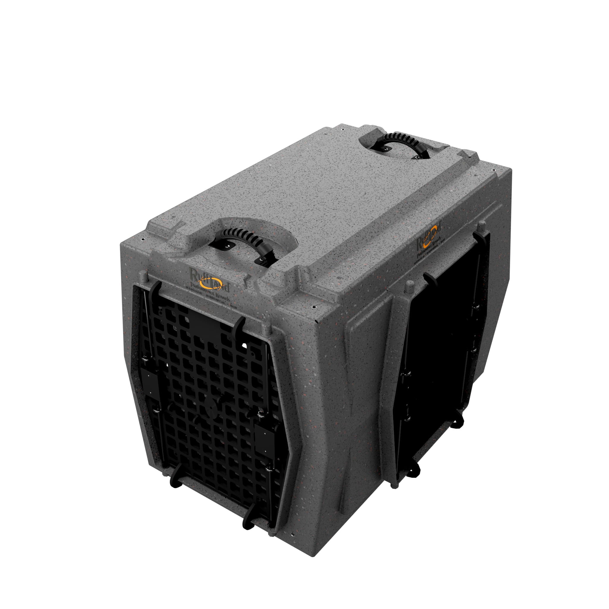 Ruff tuff shop kennel large
