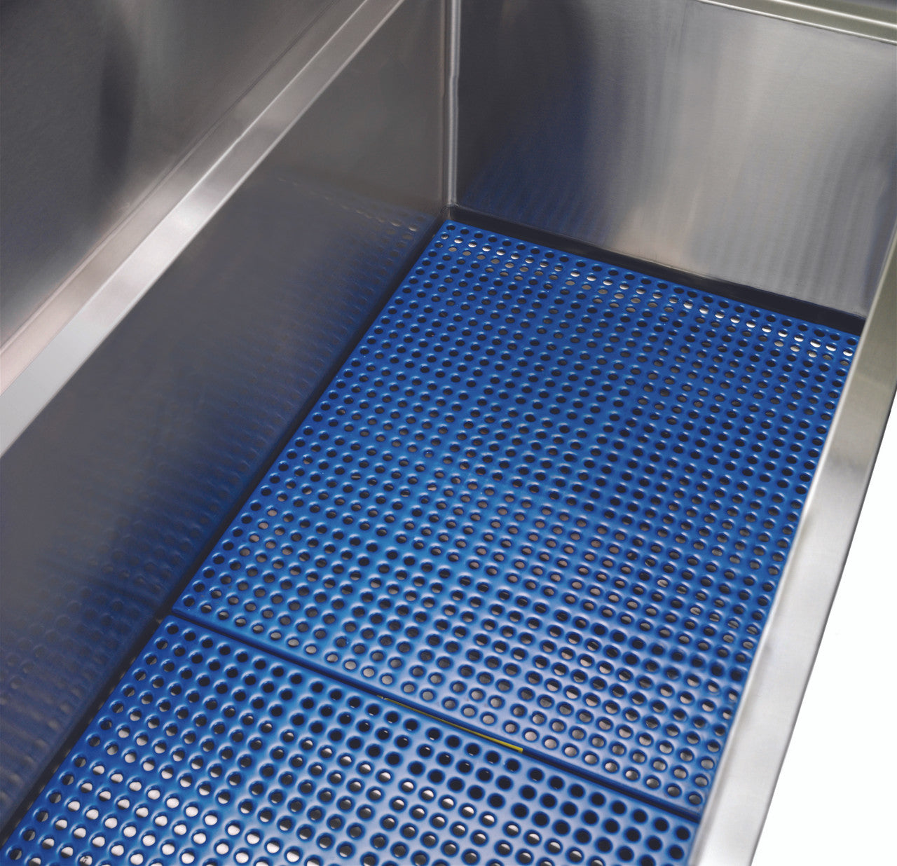 Shor-line PVC coated tub floors
