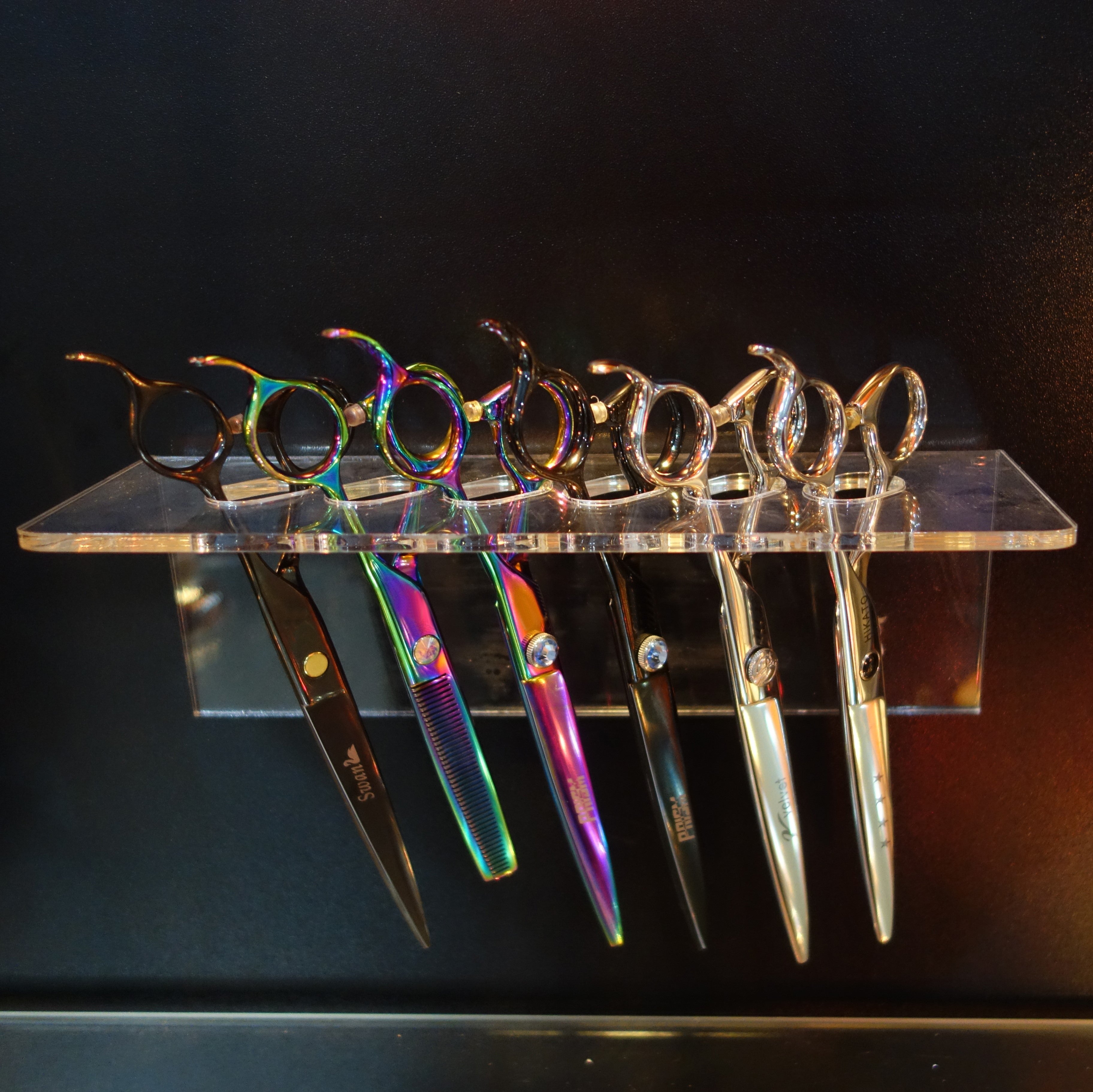 Aeolus Shear Organizer