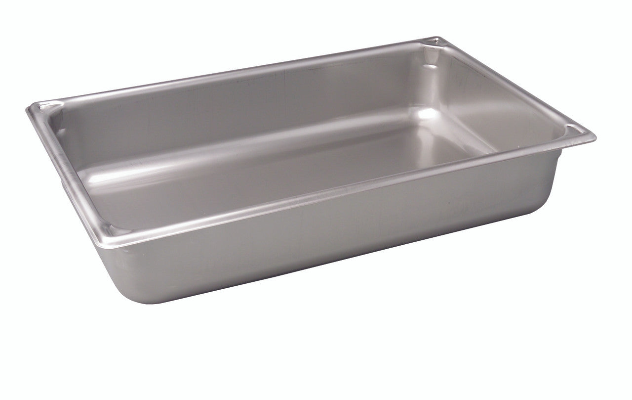 Shor-line Stainless steel litter pan