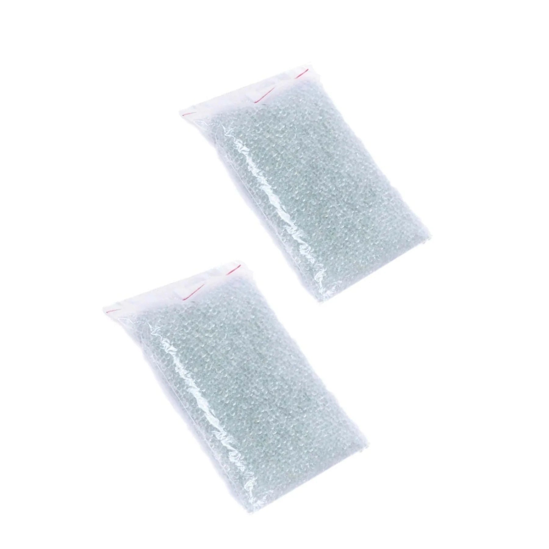 Toolk klean Hot Cup Bag of Quartz Beads  (2) 4 oz bags