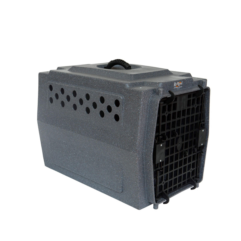 Ruff Land Kennel Single Front Door Dog Crate