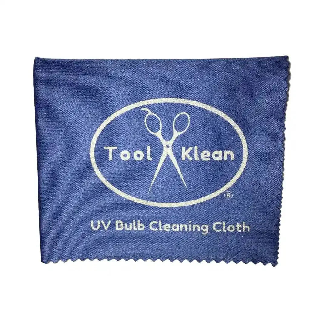 Tool Klean UVC Bulb Cleaning Cloth