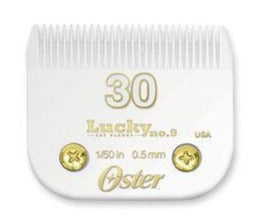 Oster A-5 Cat Blade Size 30