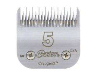 Oster Cryogen-X Blade #5 Skip Tooth