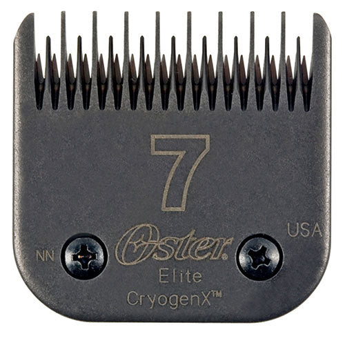 Oster Cryogen - X Elite Blade #7S