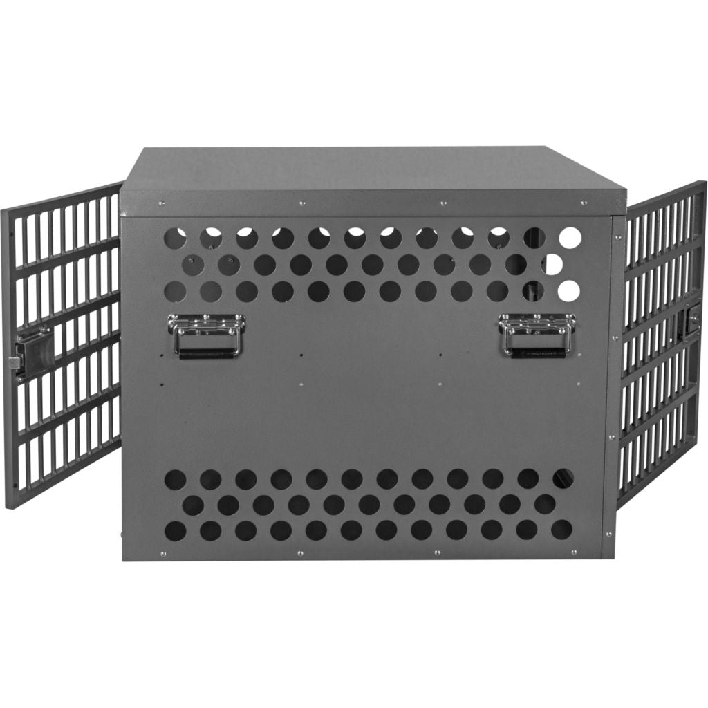 Zinger winger outlet crate